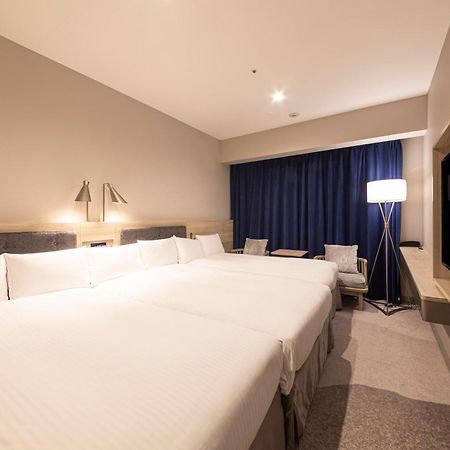 Hotel Keihan Nagoya Eksteriør bilde
