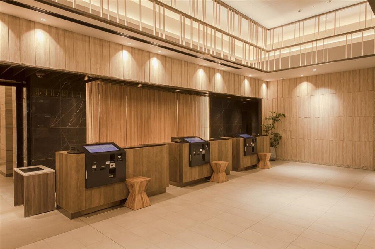 Hotel Keihan Nagoya Eksteriør bilde