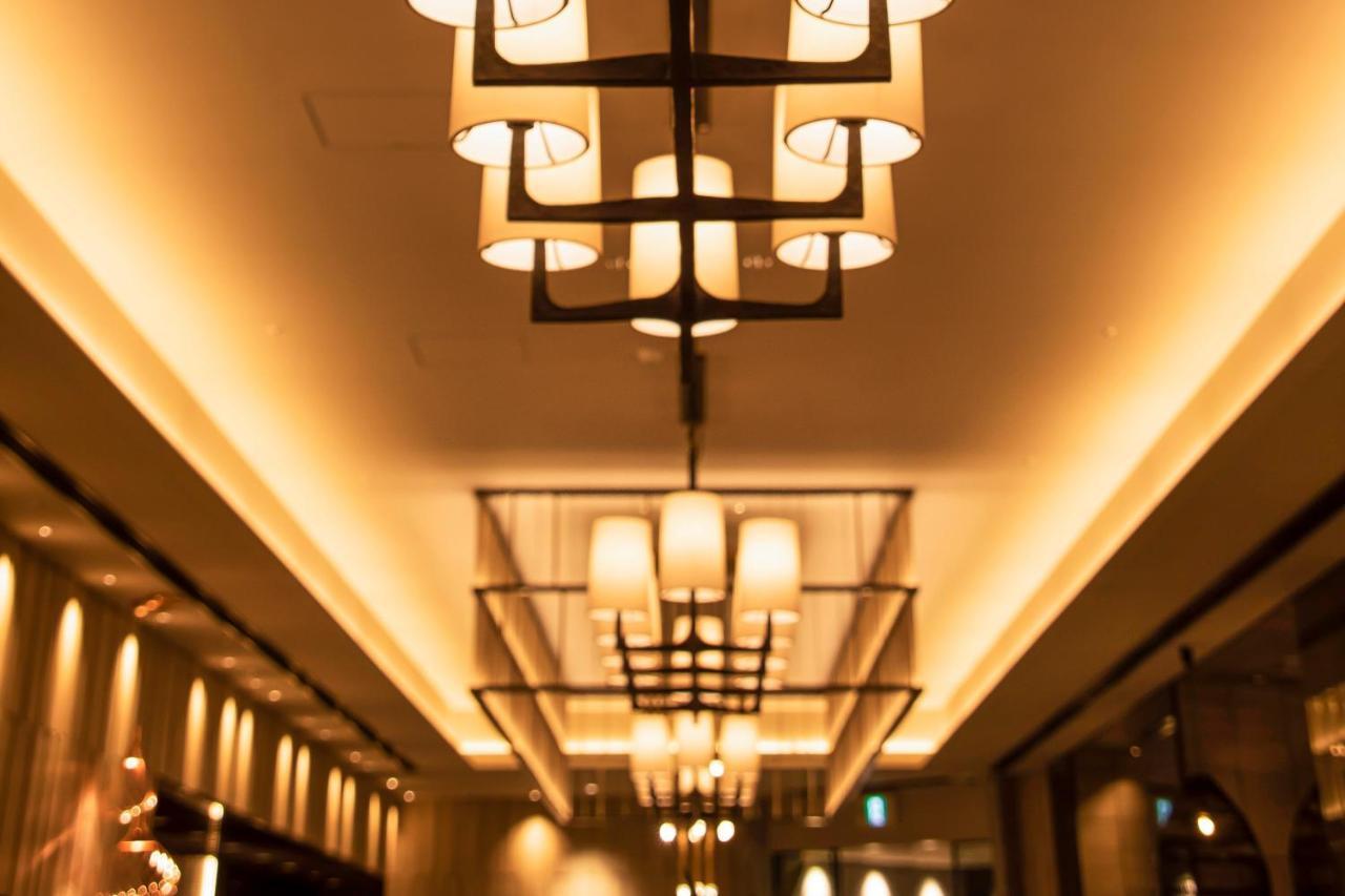 Hotel Keihan Nagoya Eksteriør bilde