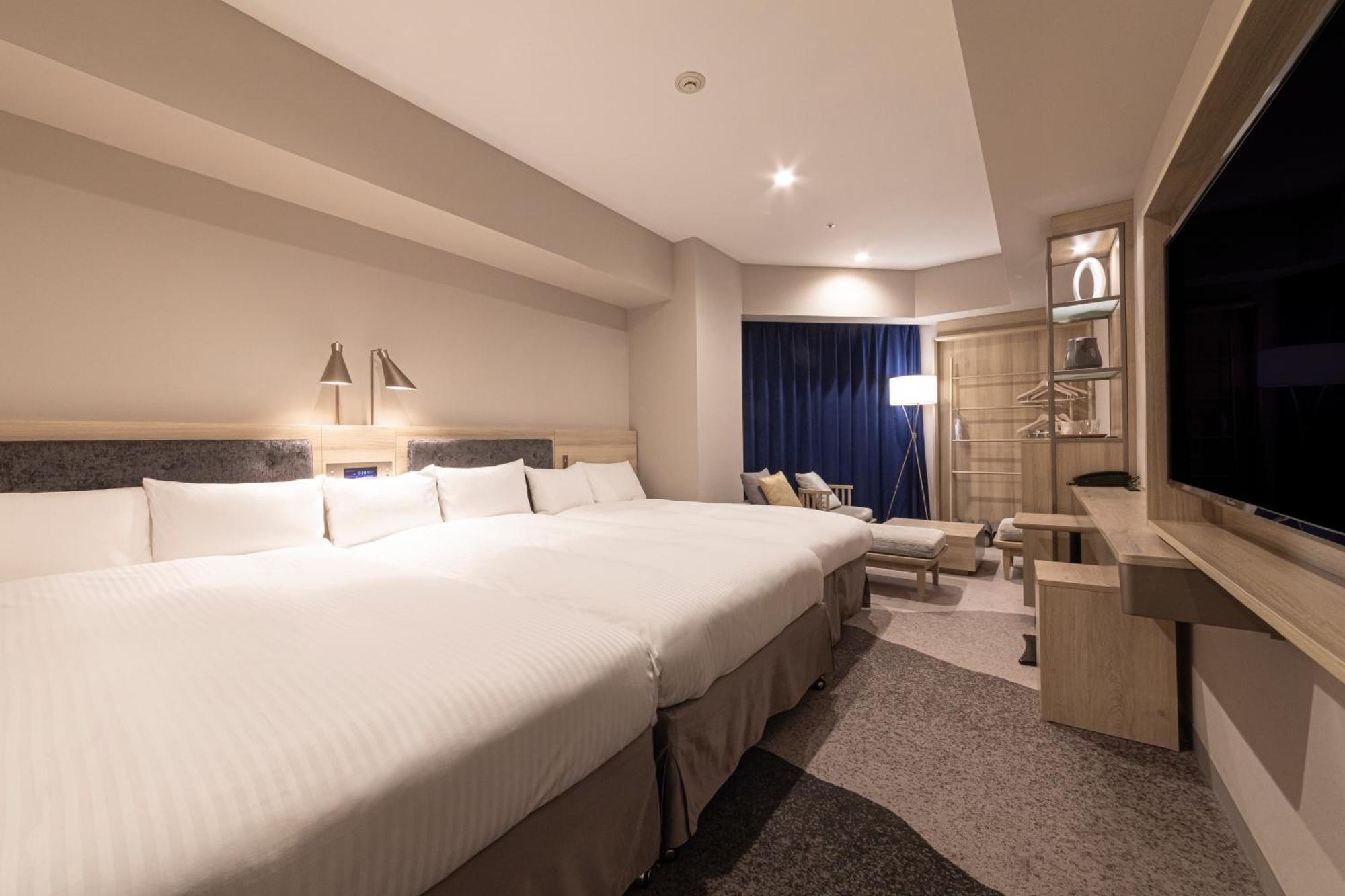 Hotel Keihan Nagoya Eksteriør bilde