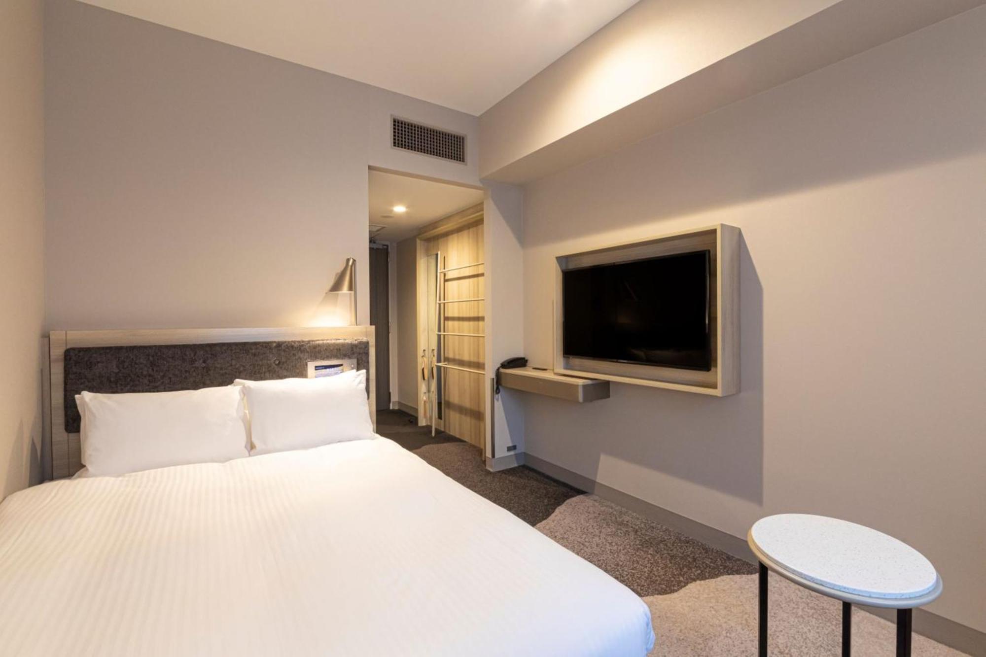 Hotel Keihan Nagoya Eksteriør bilde