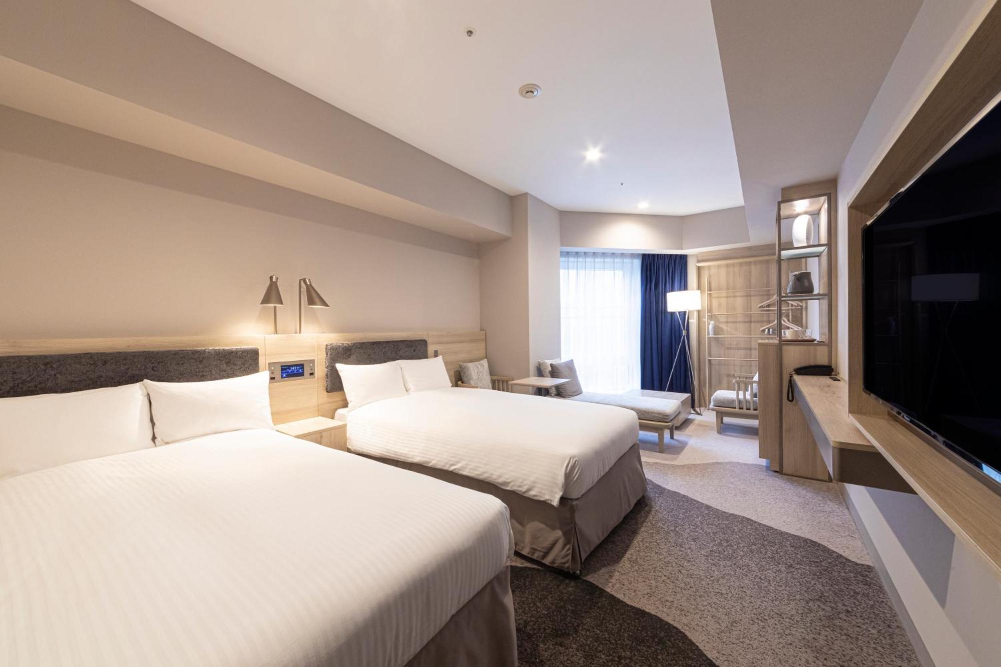 Hotel Keihan Nagoya Eksteriør bilde