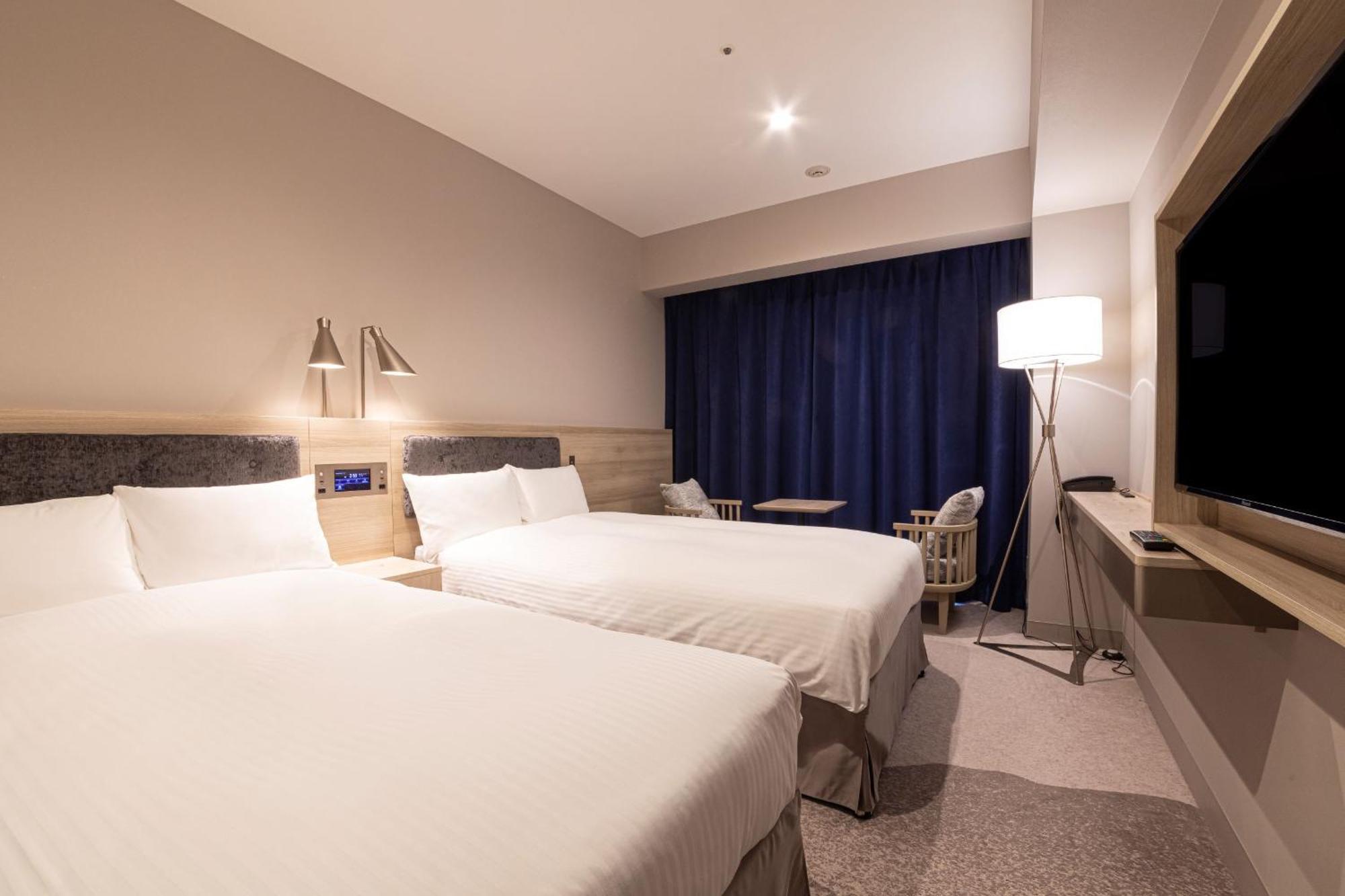 Hotel Keihan Nagoya Eksteriør bilde