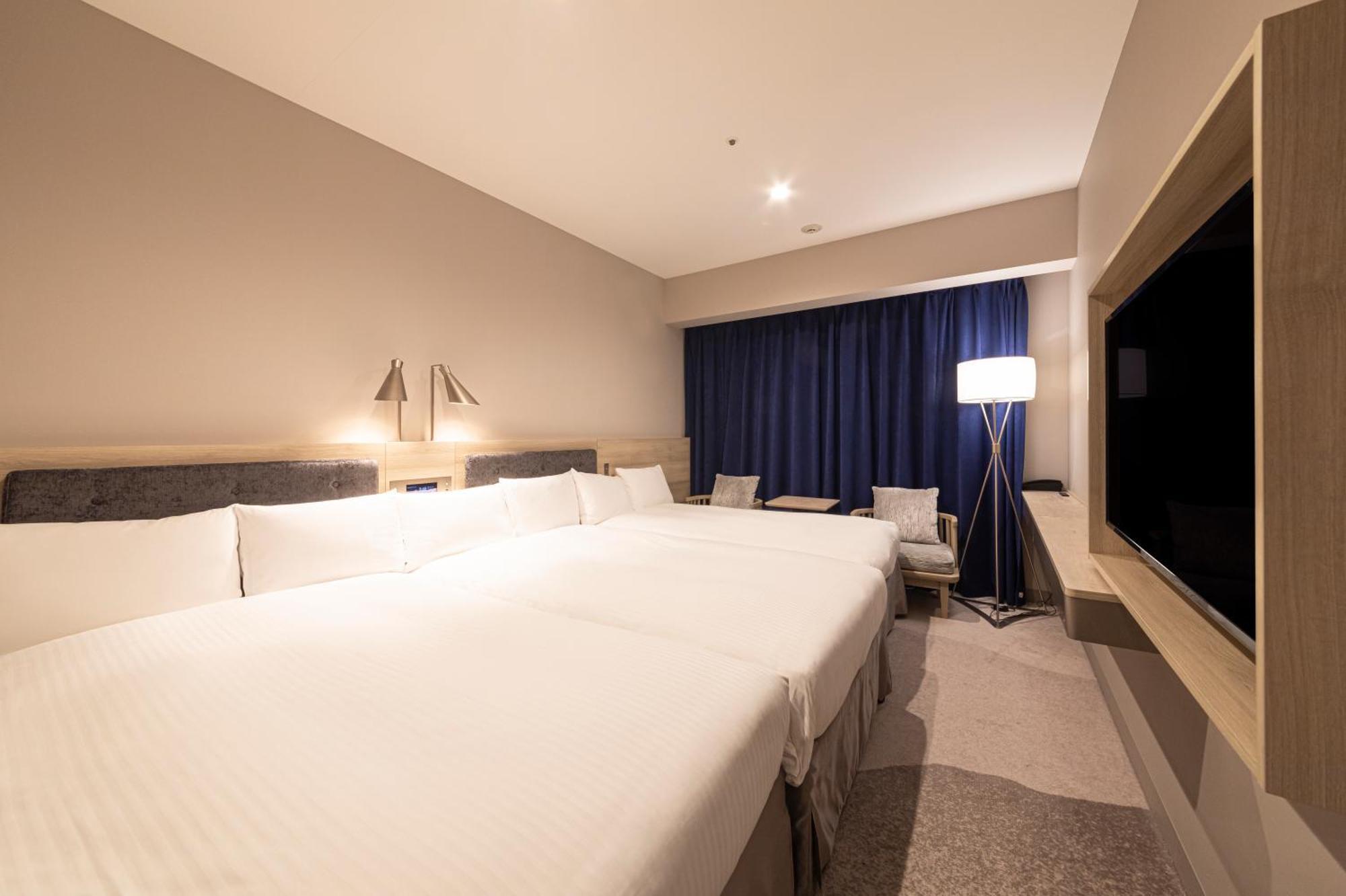Hotel Keihan Nagoya Eksteriør bilde