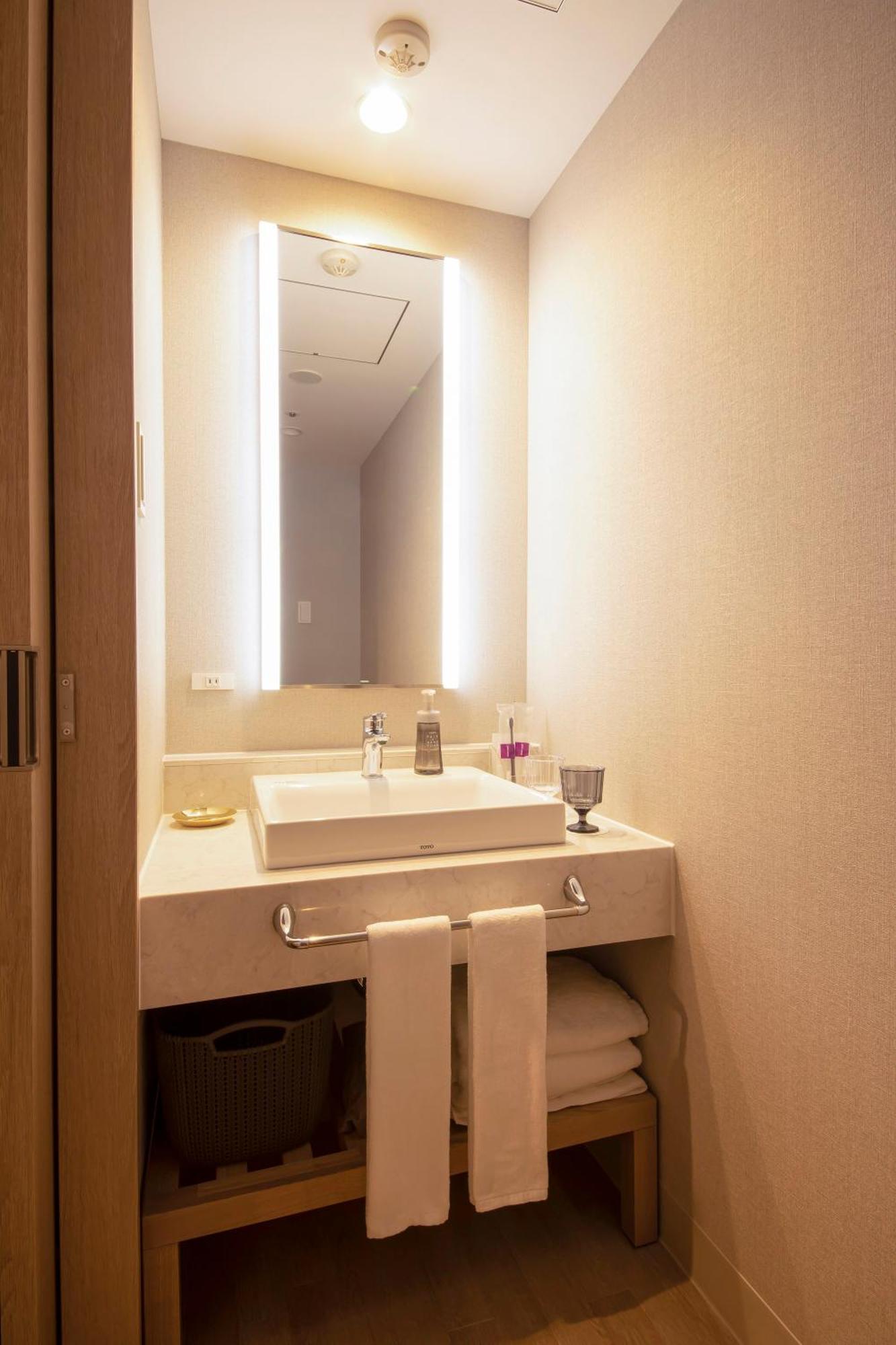Hotel Keihan Nagoya Eksteriør bilde