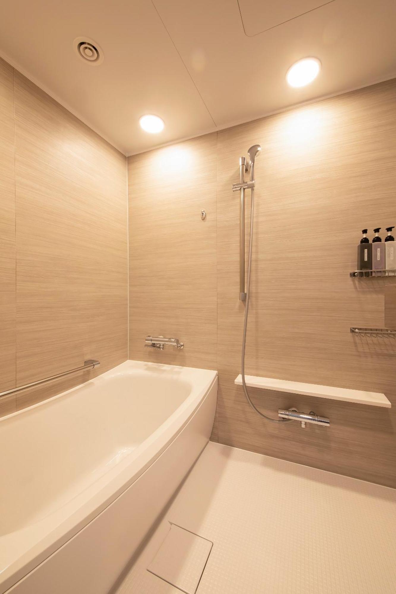 Hotel Keihan Nagoya Eksteriør bilde