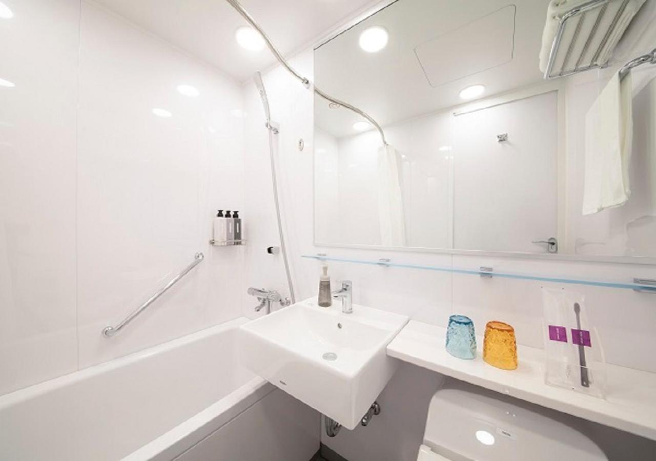 Hotel Keihan Nagoya Eksteriør bilde