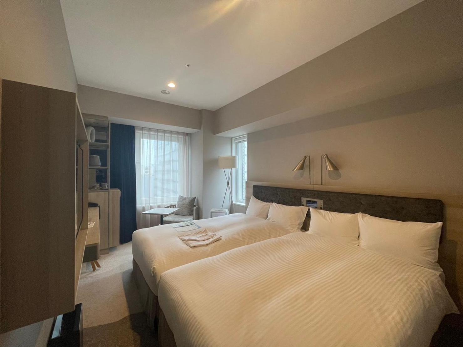 Hotel Keihan Nagoya Eksteriør bilde