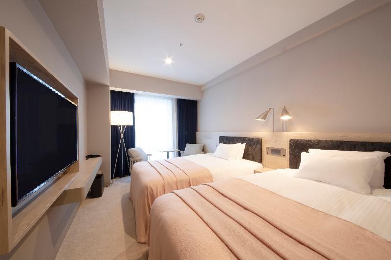 Hotel Keihan Nagoya Eksteriør bilde