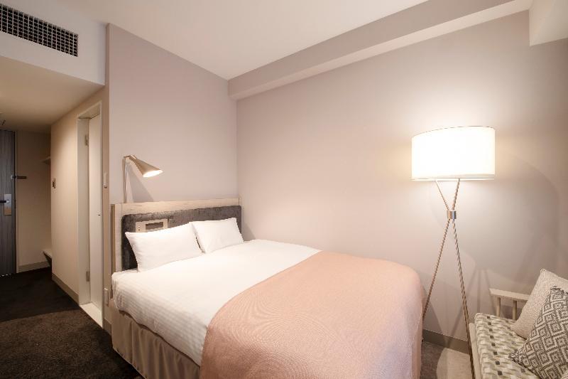 Hotel Keihan Nagoya Eksteriør bilde