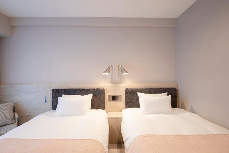 Hotel Keihan Nagoya Eksteriør bilde