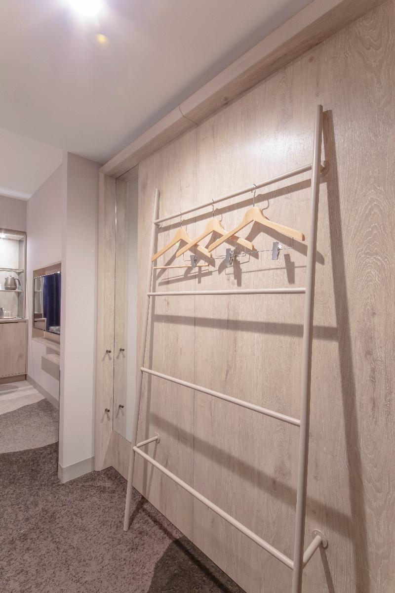 Hotel Keihan Nagoya Eksteriør bilde