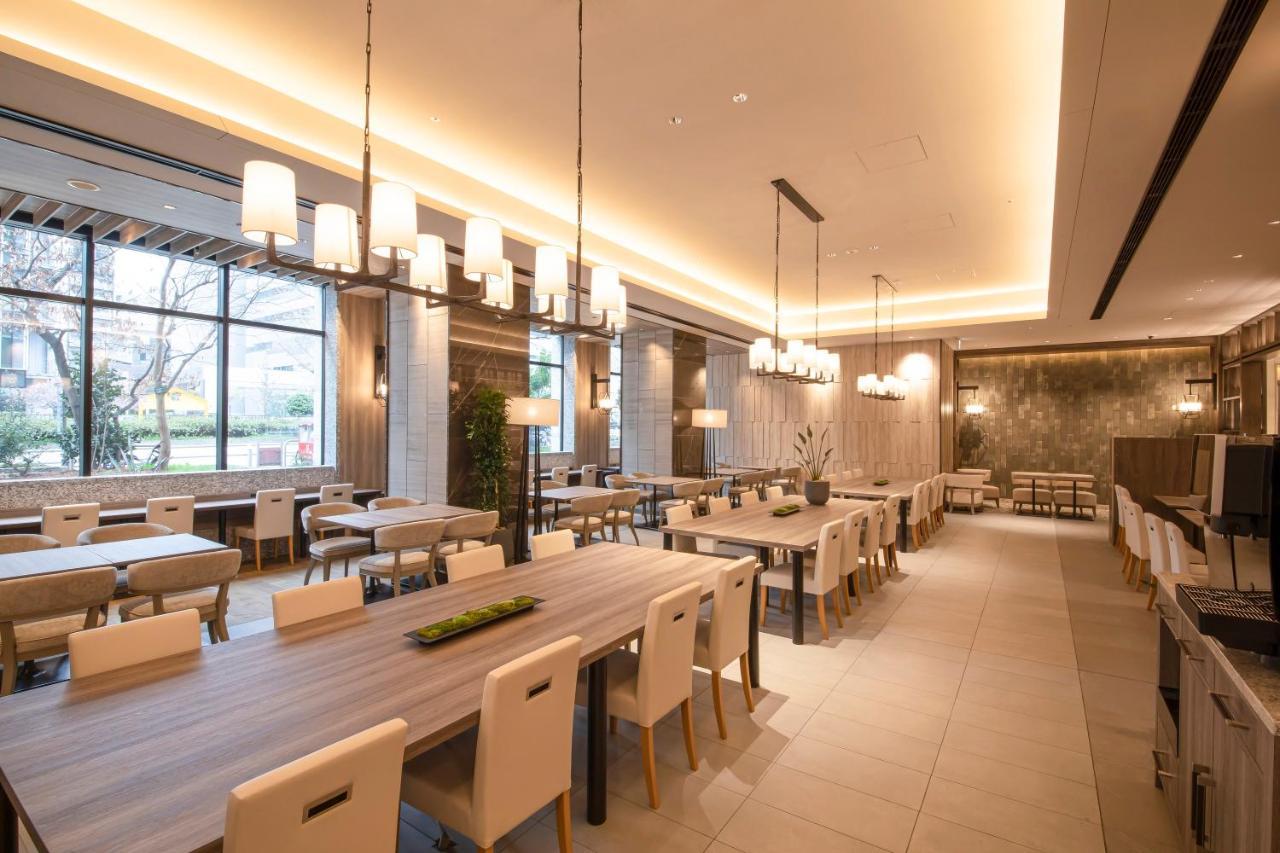 Hotel Keihan Nagoya Eksteriør bilde