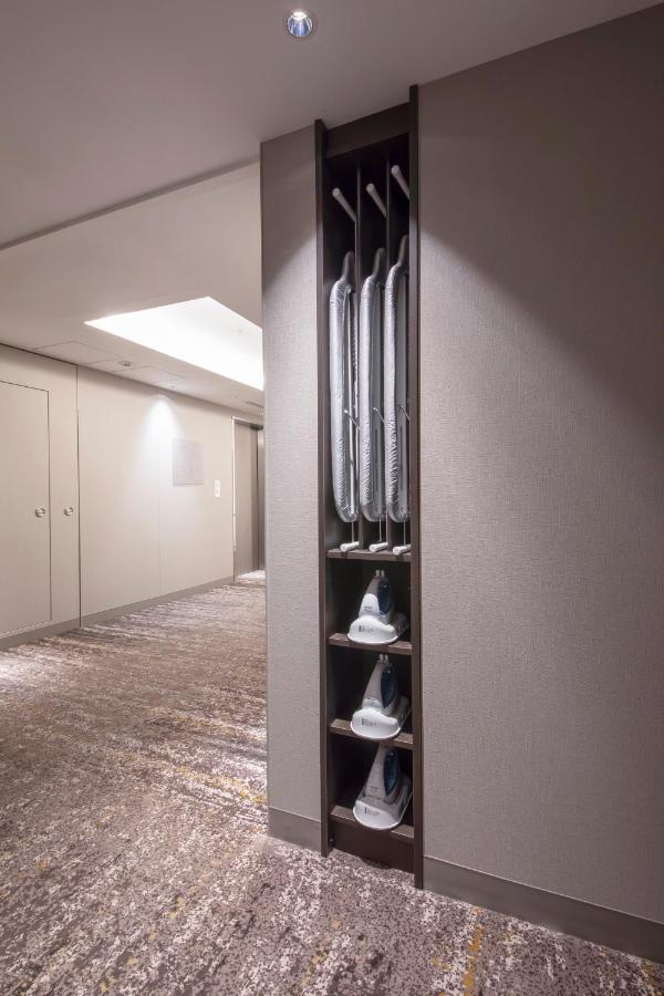 Hotel Keihan Nagoya Eksteriør bilde