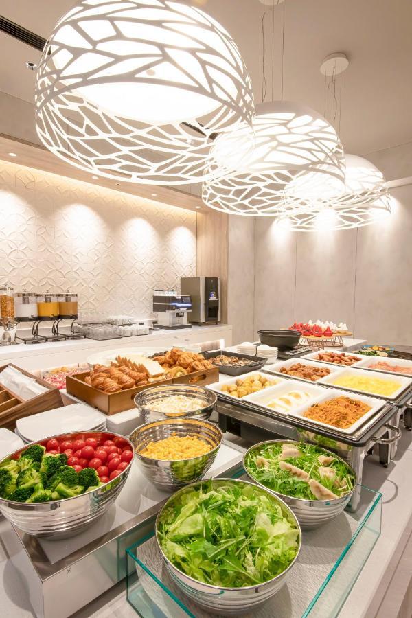 Hotel Keihan Nagoya Eksteriør bilde