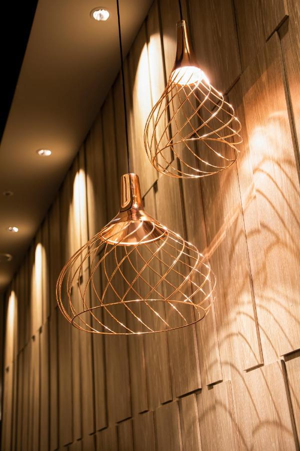 Hotel Keihan Nagoya Eksteriør bilde