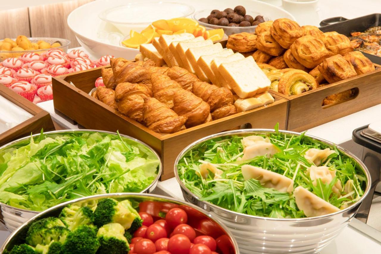 Hotel Keihan Nagoya Eksteriør bilde
