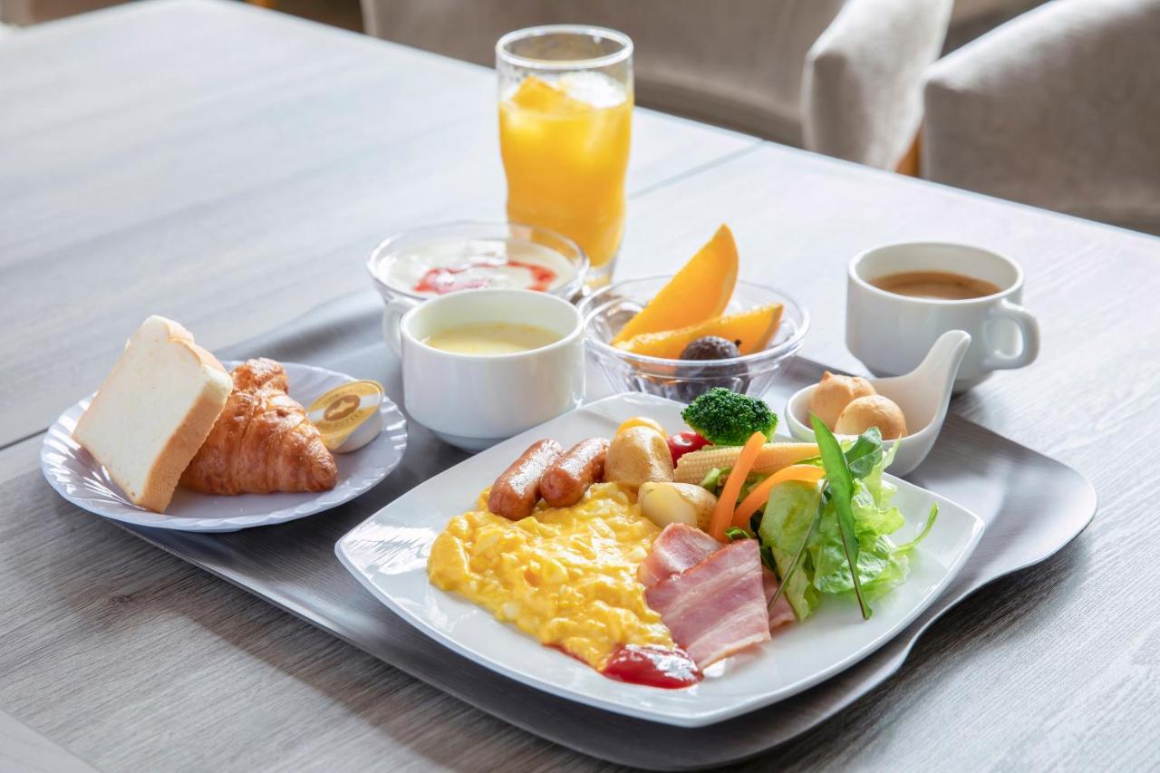 Hotel Keihan Nagoya Eksteriør bilde